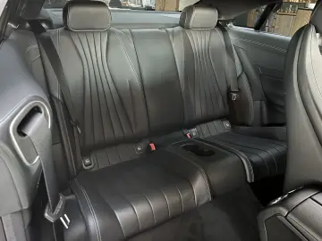 MERCEDES-BENZ E 200 E200 Avantgarde Navi Kamera Burm&hellip;