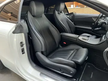 MERCEDES-BENZ E 200 E200 Avantgarde Navi Kamera Burm&hellip;