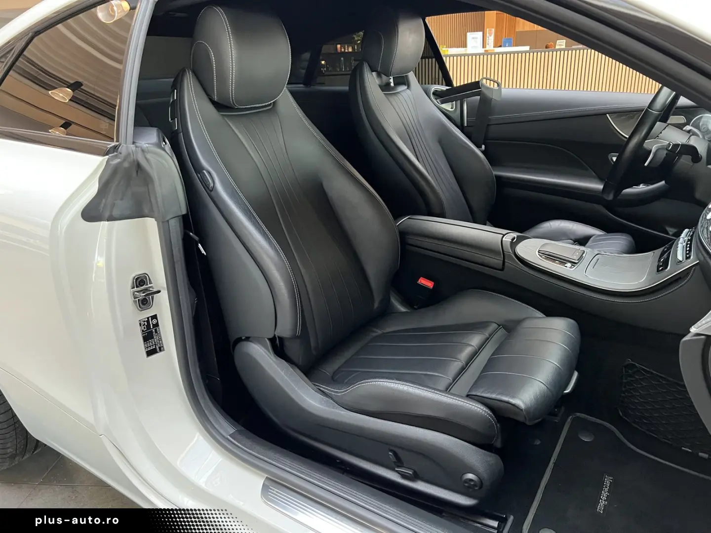 MERCEDES-BENZ E 200 E200 Avantgarde Navi Kamera Burm&hellip;