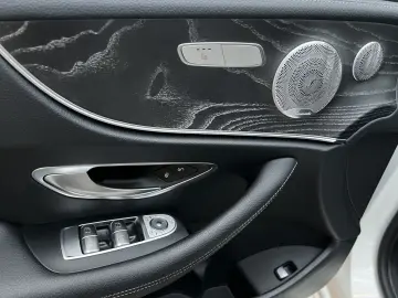 MERCEDES-BENZ E 200 E200 Avantgarde Navi Kamera Burm&hellip;