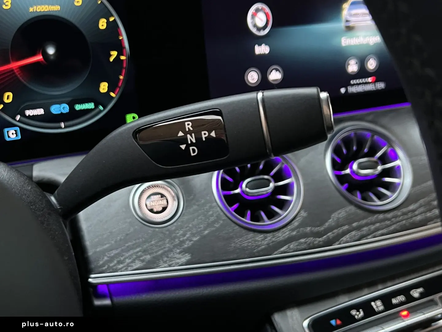 MERCEDES-BENZ E 200 E200 Avantgarde Navi Kamera Burm&hellip;