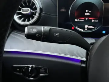 MERCEDES-BENZ E 200 E200 Avantgarde Navi Kamera Burm&hellip;