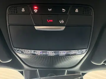 MERCEDES-BENZ E 200 E200 Avantgarde Navi Kamera Burm&hellip;