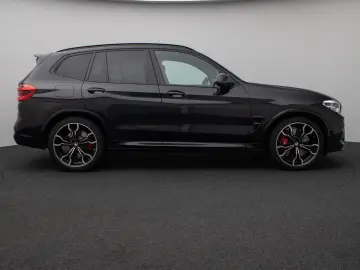 BMW X3 M Competition Panorama HUD DAB H K AHK 21Zoll