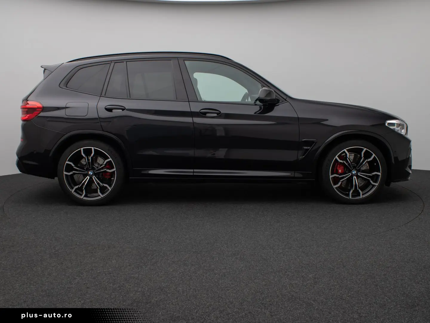BMW X3 M Competition Panorama HUD DAB H K AHK 21Zoll