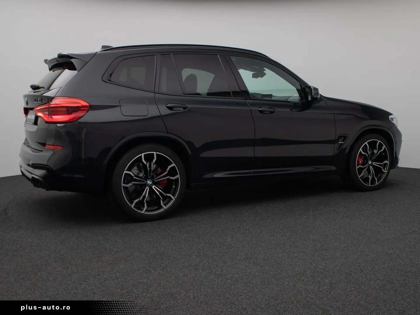 BMW X3 M Competition Panorama HUD DAB H K AHK 21Zoll
