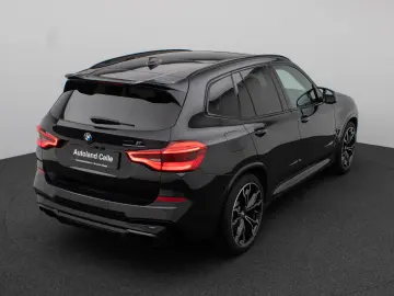 BMW X3 M Competition Panorama HUD DAB H K AHK 21Zoll