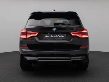 BMW X3 M Competition Panorama HUD DAB H K AHK 21Zoll
