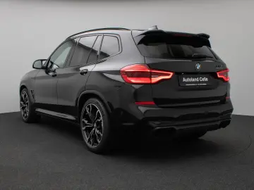 BMW X3 M Competition Panorama HUD DAB H K AHK 21Zoll