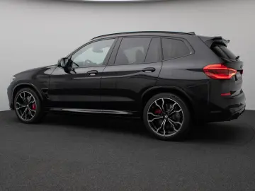 BMW X3 M Competition Panorama HUD DAB H K AHK 21Zoll