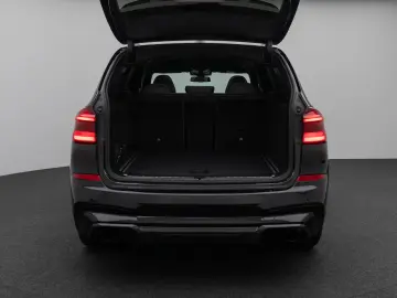 BMW X3 M Competition Panorama HUD DAB H K AHK 21Zoll