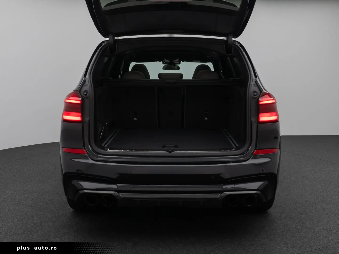 BMW X3 M Competition Panorama HUD DAB H K AHK 21Zoll