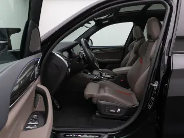 BMW X3 M Competition Panorama HUD DAB H K AHK 21Zoll