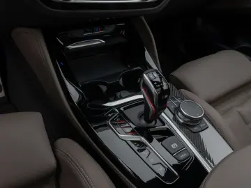 BMW X3 M Competition Panorama HUD DAB H K AHK 21Zoll