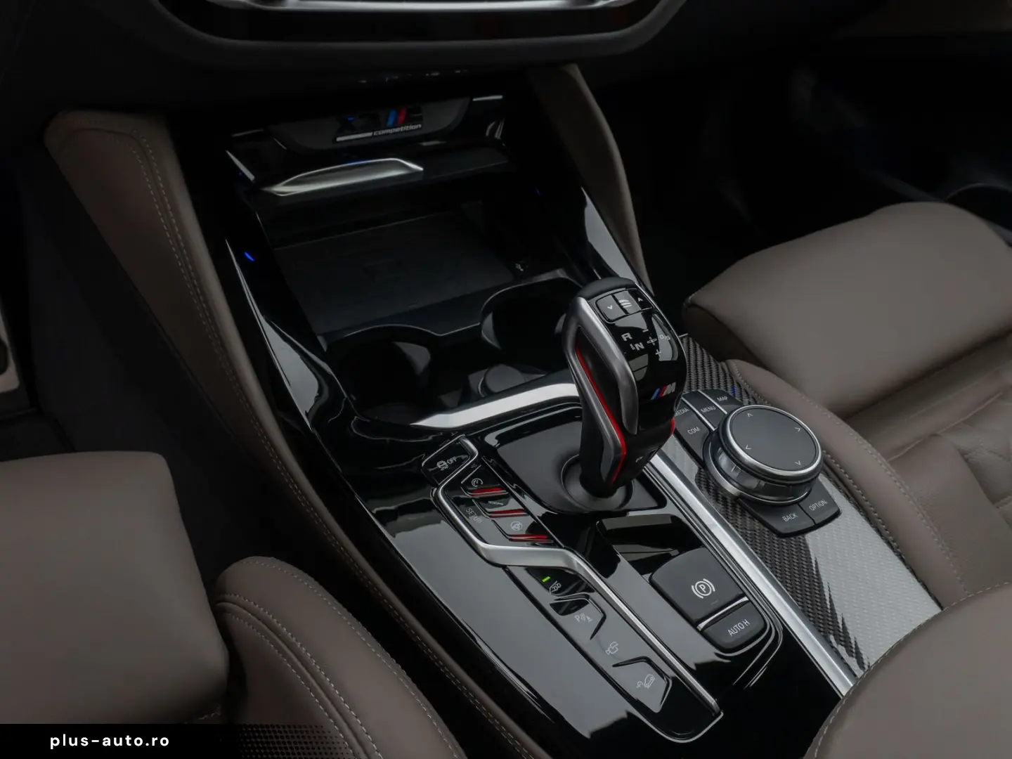 BMW X3 M Competition Panorama HUD DAB H K AHK 21Zoll