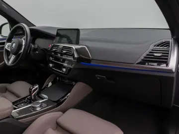 BMW X3 M Competition Panorama HUD DAB H K AHK 21Zoll