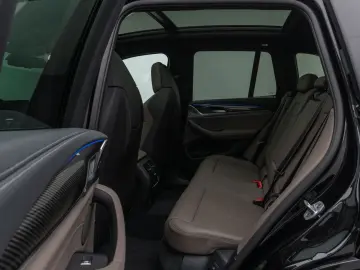 BMW X3 M Competition Panorama HUD DAB H K AHK 21Zoll