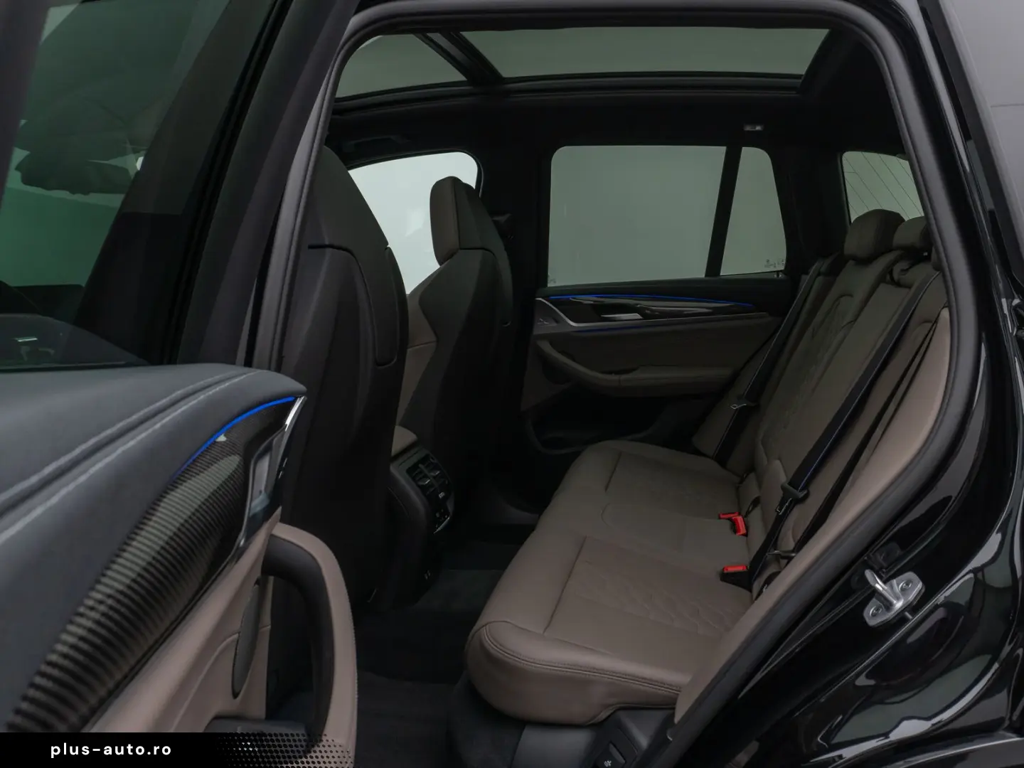 BMW X3 M Competition Panorama HUD DAB H K AHK 21Zoll