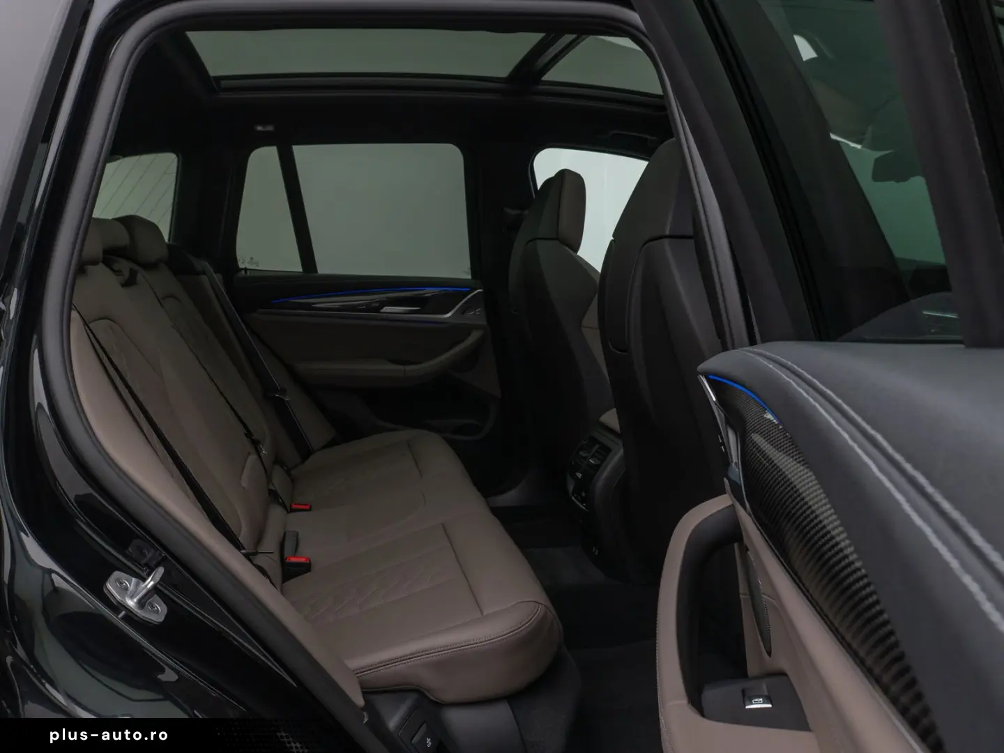 BMW X3 M Competition Panorama HUD DAB H K AHK 21Zoll