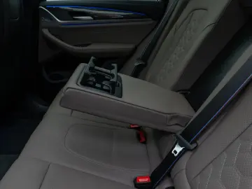 BMW X3 M Competition Panorama HUD DAB H K AHK 21Zoll