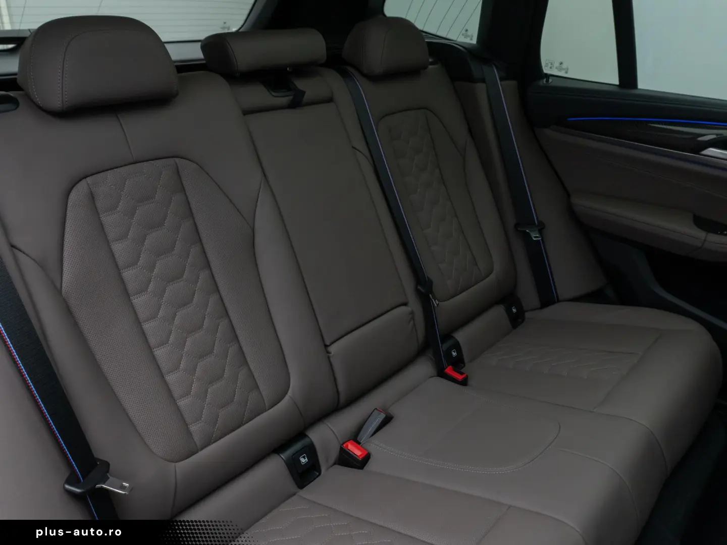 BMW X3 M Competition Panorama HUD DAB H K AHK 21Zoll