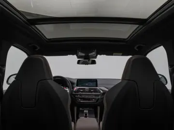 BMW X3 M Competition Panorama HUD DAB H K AHK 21Zoll