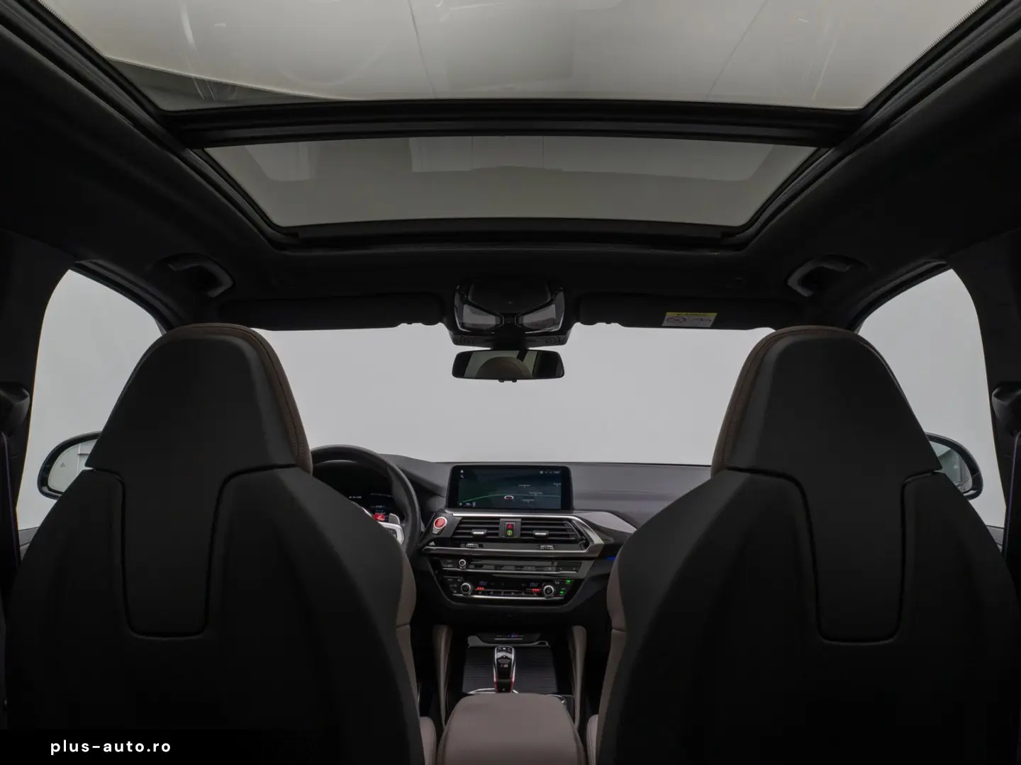 BMW X3 M Competition Panorama HUD DAB H K AHK 21Zoll