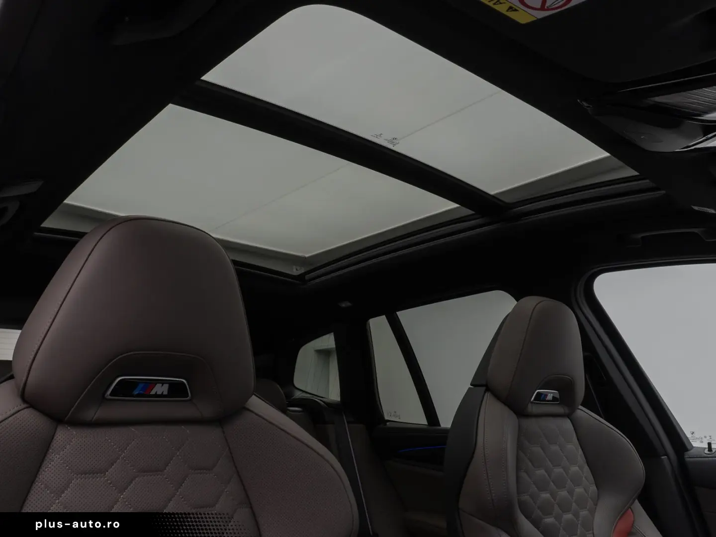 BMW X3 M Competition Panorama HUD DAB H K AHK 21Zoll