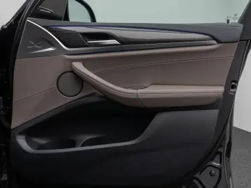 BMW X3 M Competition Panorama HUD DAB H K AHK 21Zoll