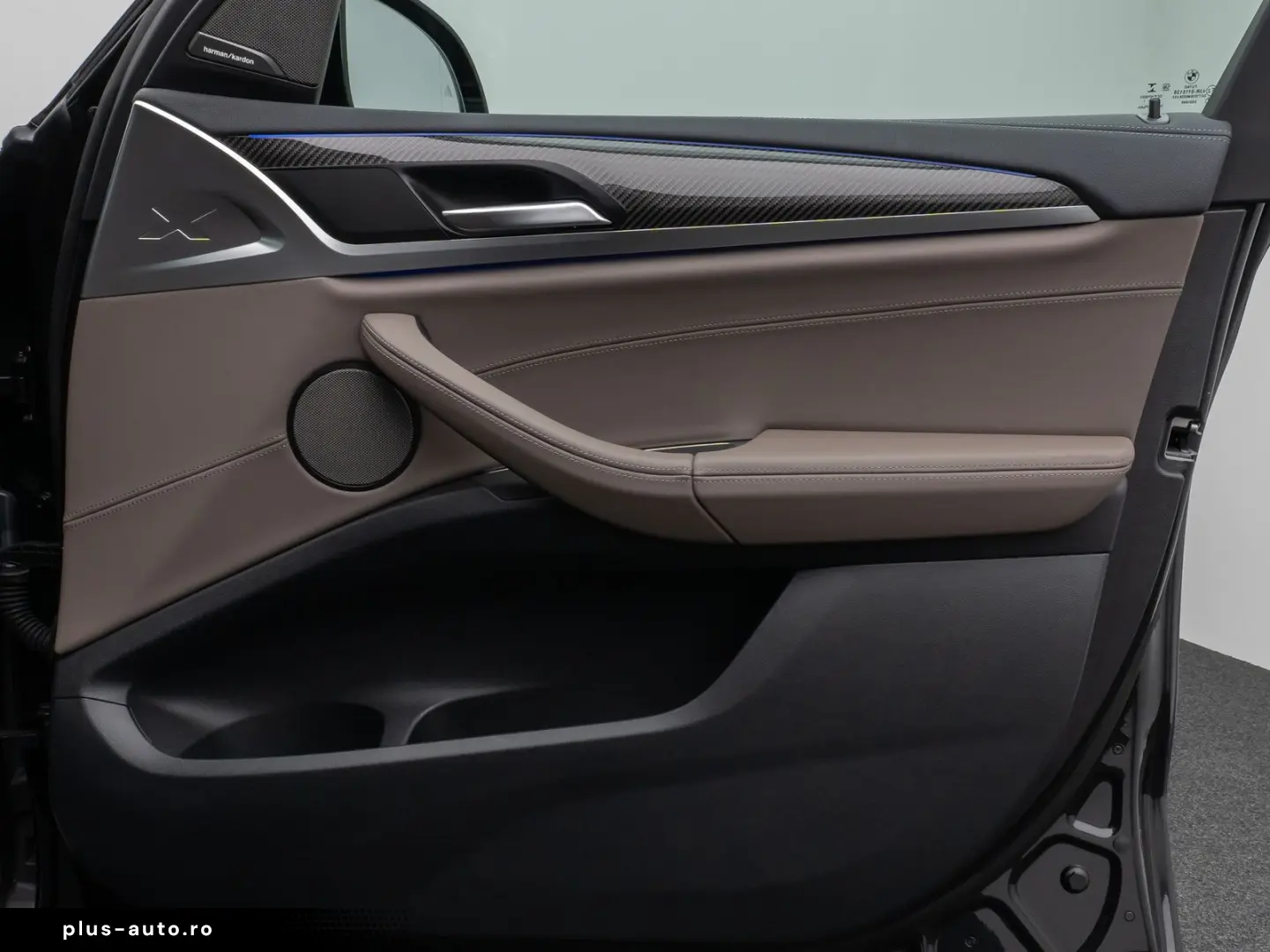 BMW X3 M Competition Panorama HUD DAB H K AHK 21Zoll