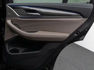 BMW X3 M Competition Panorama HUD DAB H K AHK 21Zoll