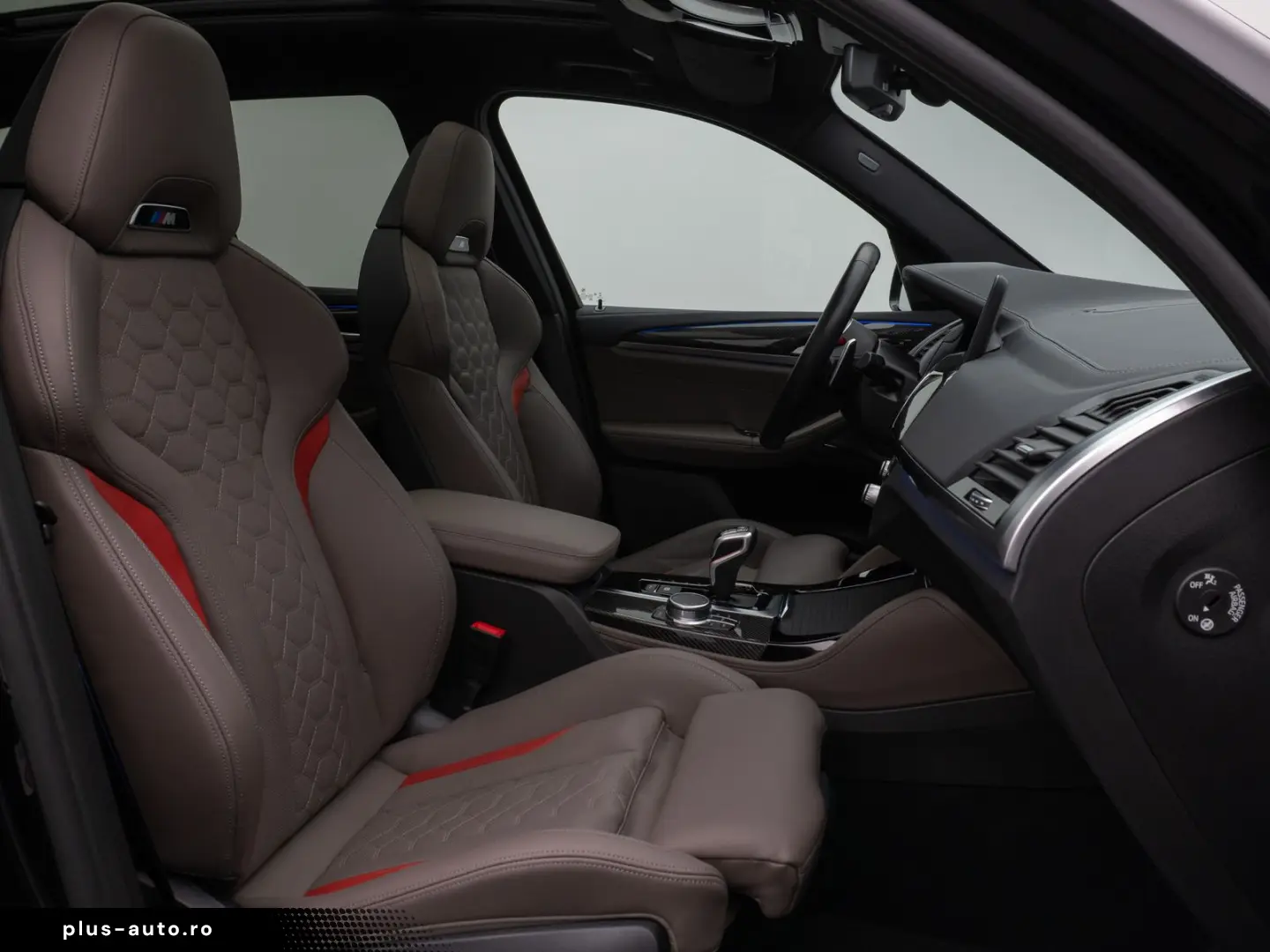 BMW X3 M Competition Panorama HUD DAB H K AHK 21Zoll