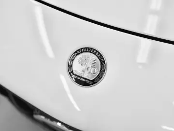 MERCEDES-BENZ SL 43 AMG PREMIUM PLUS & LEDER MANUFAK&hellip;