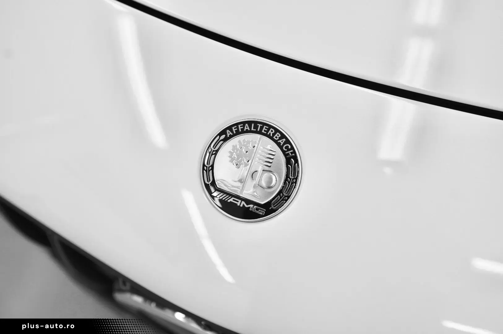 MERCEDES-BENZ SL 43 AMG PREMIUM PLUS & LEDER MANUFAK&hellip;