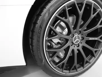 MERCEDES-BENZ SL 43 AMG PREMIUM PLUS & LEDER MANUFAK&hellip;