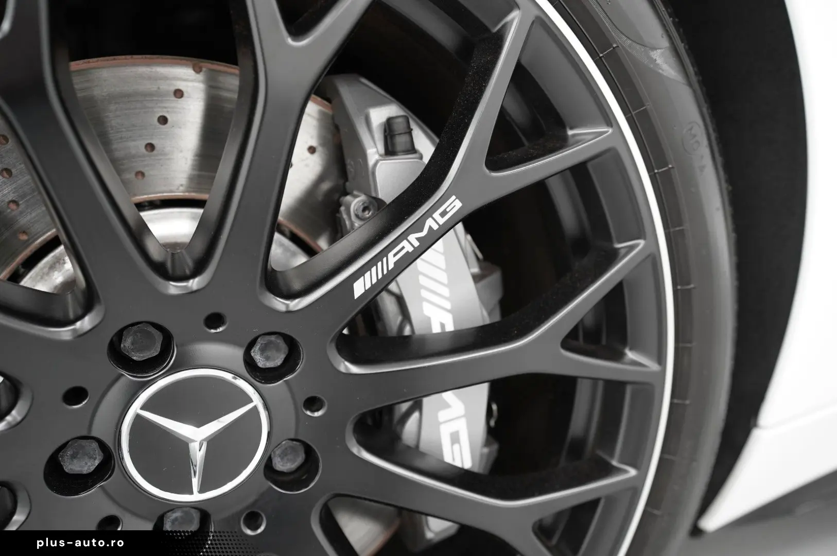 MERCEDES-BENZ SL 43 AMG PREMIUM PLUS & LEDER MANUFAK&hellip;