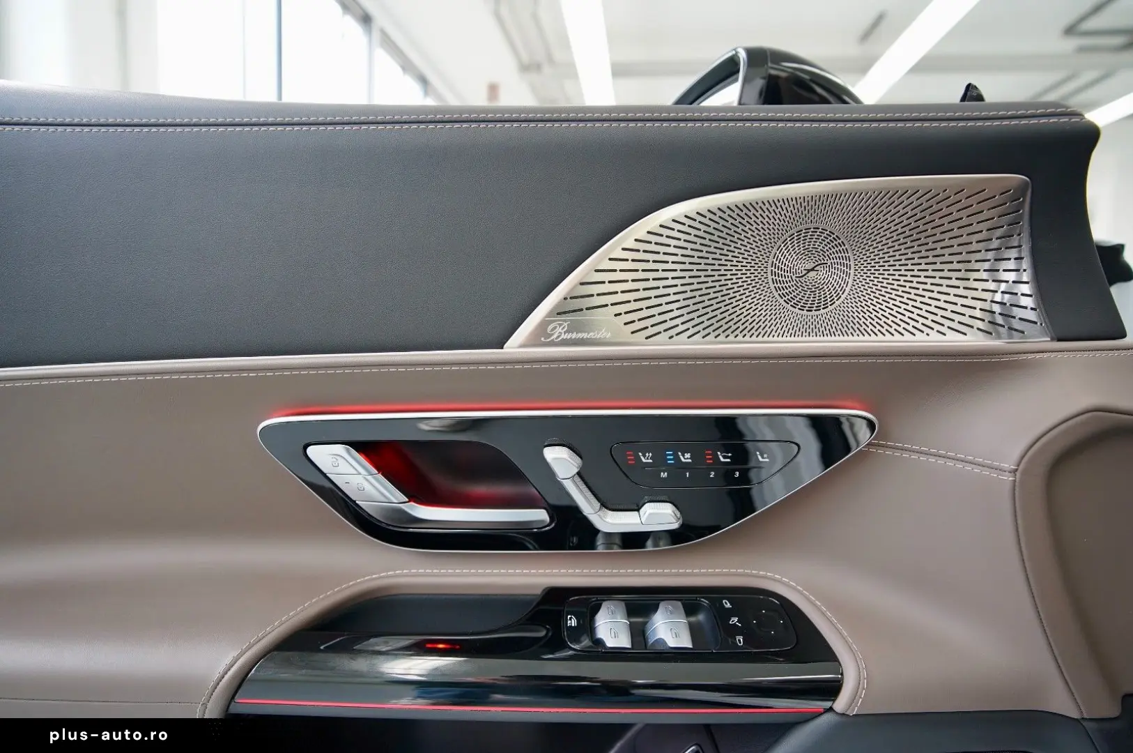 MERCEDES-BENZ SL 43 AMG PREMIUM PLUS & LEDER MANUFAK&hellip;