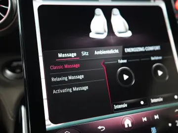 MERCEDES-BENZ SL 43 AMG PREMIUM PLUS & LEDER MANUFAK&hellip;