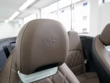 MERCEDES-BENZ SL 43 AMG PREMIUM PLUS & LEDER MANUFAK&hellip;