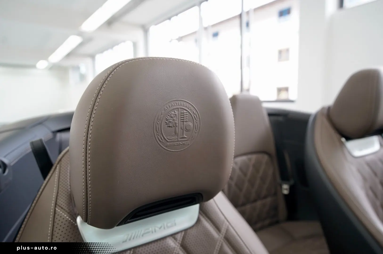 MERCEDES-BENZ SL 43 AMG PREMIUM PLUS & LEDER MANUFAK&hellip;