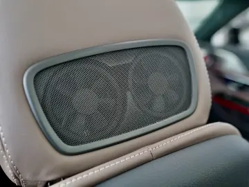 MERCEDES-BENZ SL 43 AMG PREMIUM PLUS & LEDER MANUFAK&hellip;