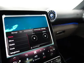 MERCEDES-BENZ SL 43 AMG PREMIUM PLUS & LEDER MANUFAK&hellip;