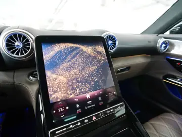 MERCEDES-BENZ SL 43 AMG PREMIUM PLUS & LEDER MANUFAK&hellip;