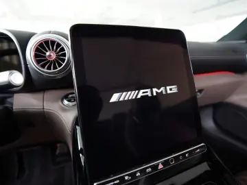 MERCEDES-BENZ SL 43 AMG PREMIUM PLUS & LEDER MANUFAK&hellip;