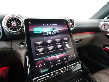 MERCEDES-BENZ SL 43 AMG PREMIUM PLUS & LEDER MANUFAK&hellip;