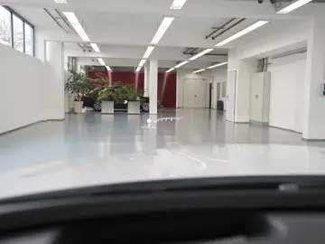 MERCEDES-BENZ SL 43 AMG PREMIUM PLUS & LEDER MANUFAK&hellip;