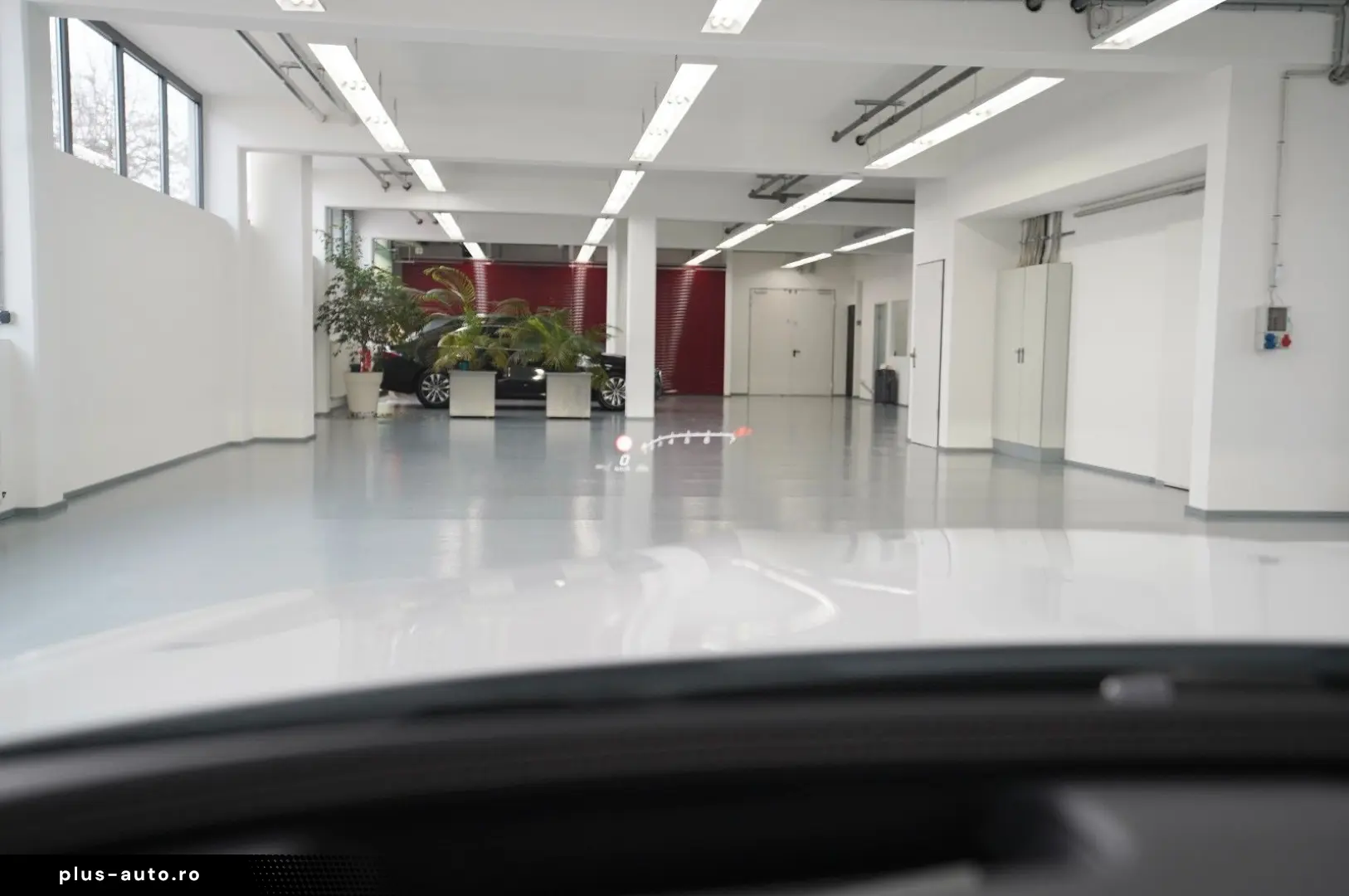 MERCEDES-BENZ SL 43 AMG PREMIUM PLUS & LEDER MANUFAK&hellip;