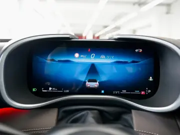 MERCEDES-BENZ SL 43 AMG PREMIUM PLUS & LEDER MANUFAK&hellip;