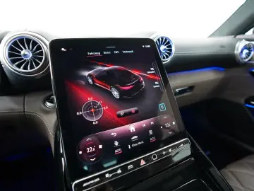 MERCEDES-BENZ SL 43 AMG PREMIUM PLUS & LEDER MANUFAK&hellip;