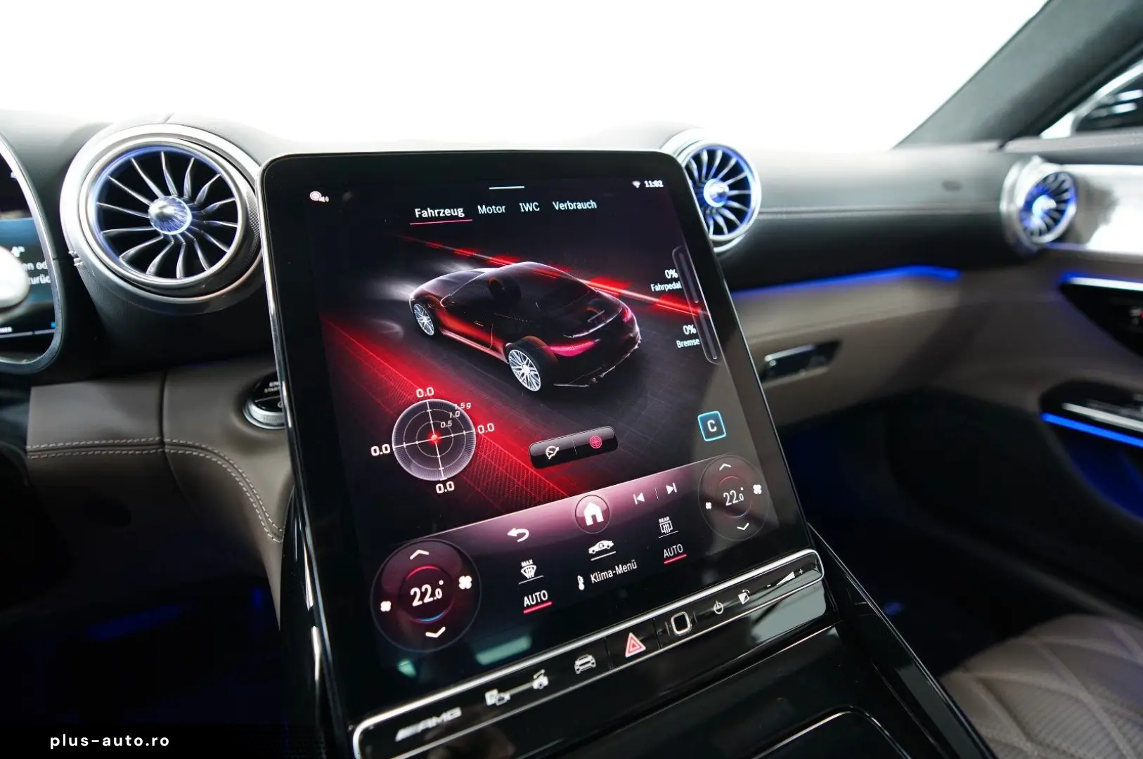 MERCEDES-BENZ SL 43 AMG PREMIUM PLUS & LEDER MANUFAK&hellip;